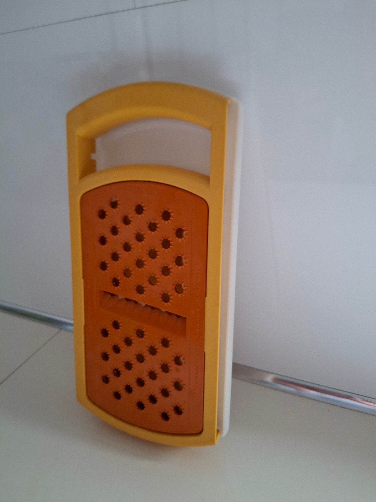 Schaaf Tupperware, Ophalen of Verzenden