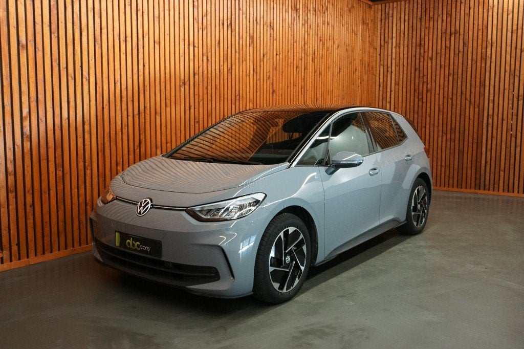 Volkswagen ID.3 PRO BUSINESS 59 KWH / Apple Carplay / Sfeerv, Auto's, Automaat, Gebruikt, Huisgarantie, Met garantie (alle)