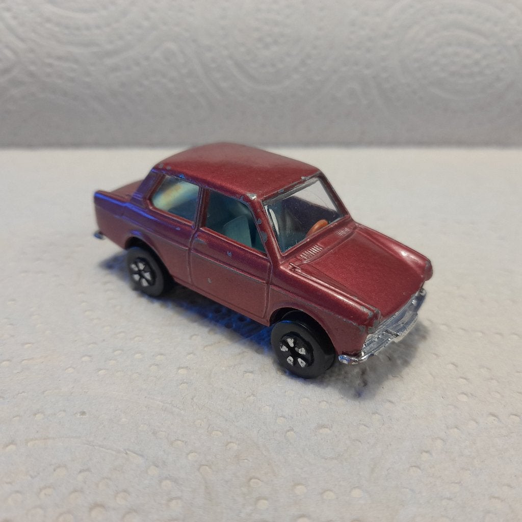 PlayArt DAF. Compleet., Ophalen of Verzenden, Gebruikt, Auto