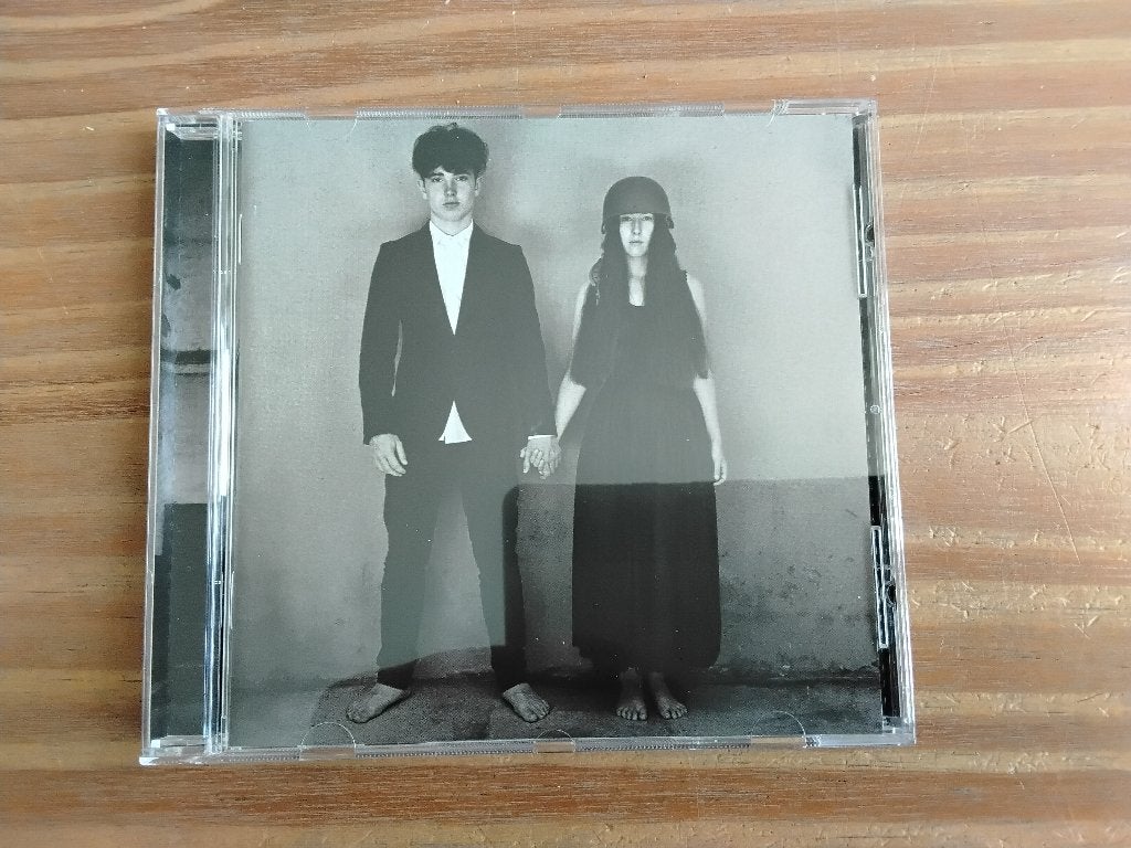 u2 - songs of experience, Ophalen of Verzenden, Zo goed als nieuw, Rock, Album