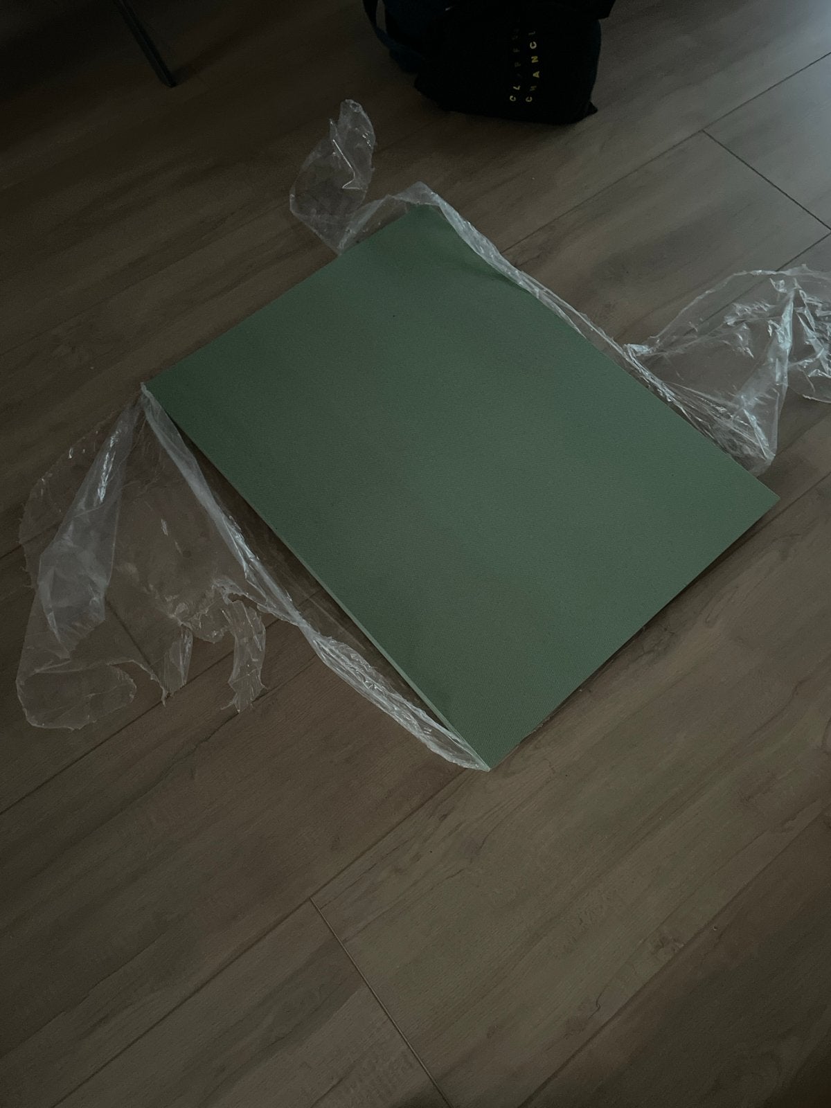 Restant ondervloer voor vloerverwarming ca 4 m2, Ophalen, Nieuw, Overige typen