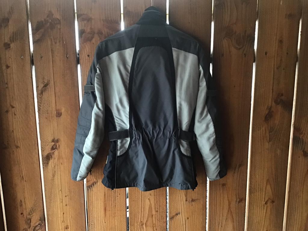 Difi motorjas dames maat 40, Ophalen of Verzenden, Tweedehands, Dames, Jas | textiel
