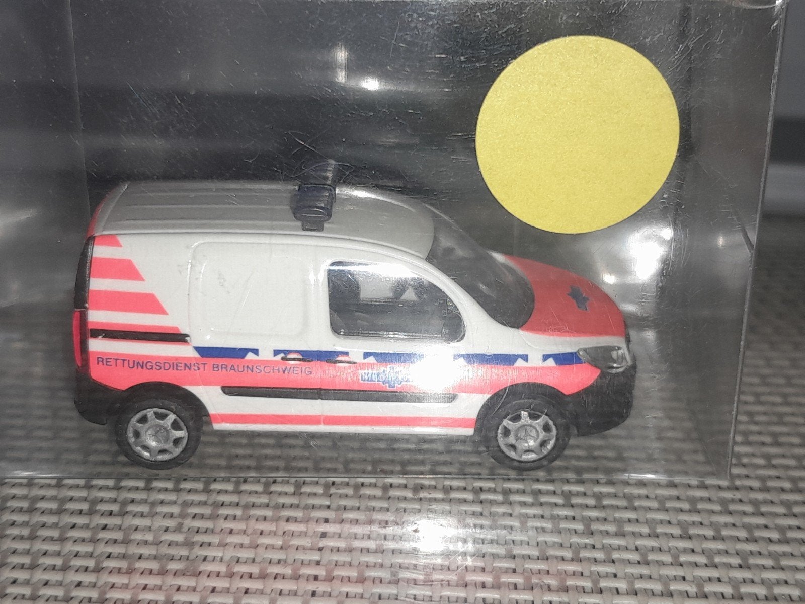 1op87, Ophalen of Verzenden, Auto
