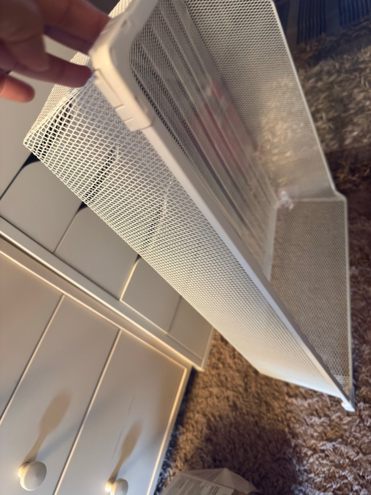 Komplement lade 70 cm met geleiders, Huis en Inrichting, Kasten | Overige, Ophalen of Verzenden, Nieuw