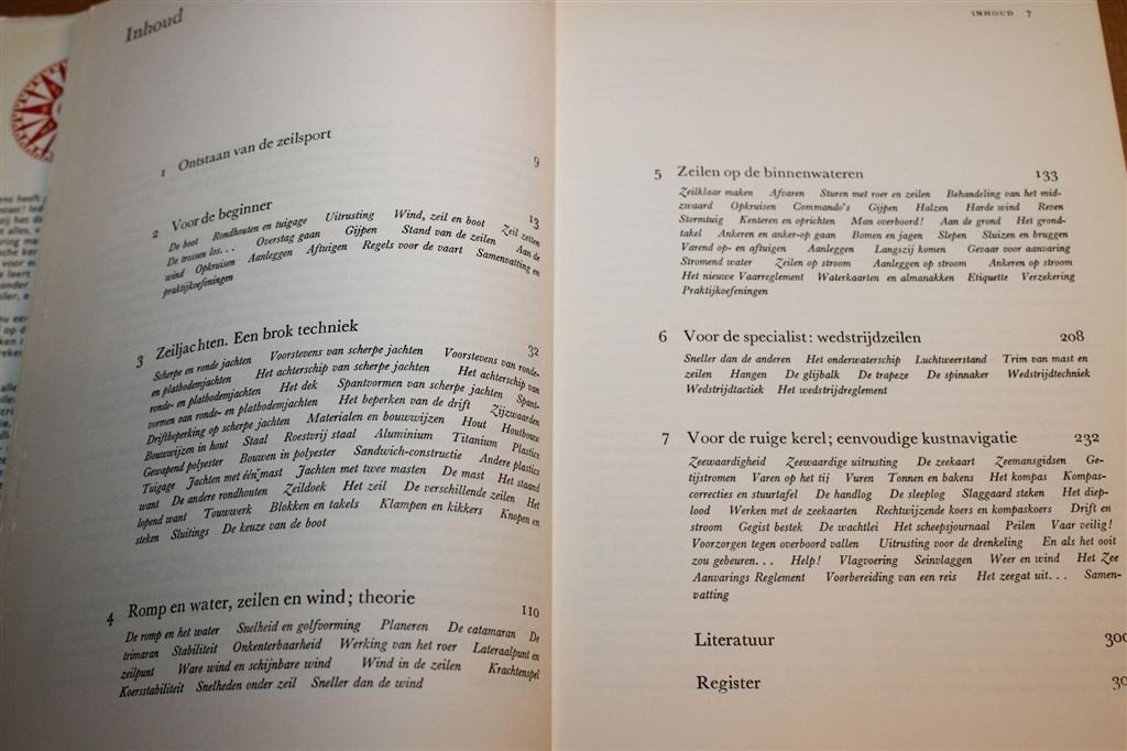 Ik Kan Zeilen — Van Beginner tot Kustnavigatie 1966, Ophalen of Verzenden, Gelezen, Overige onderwerpen