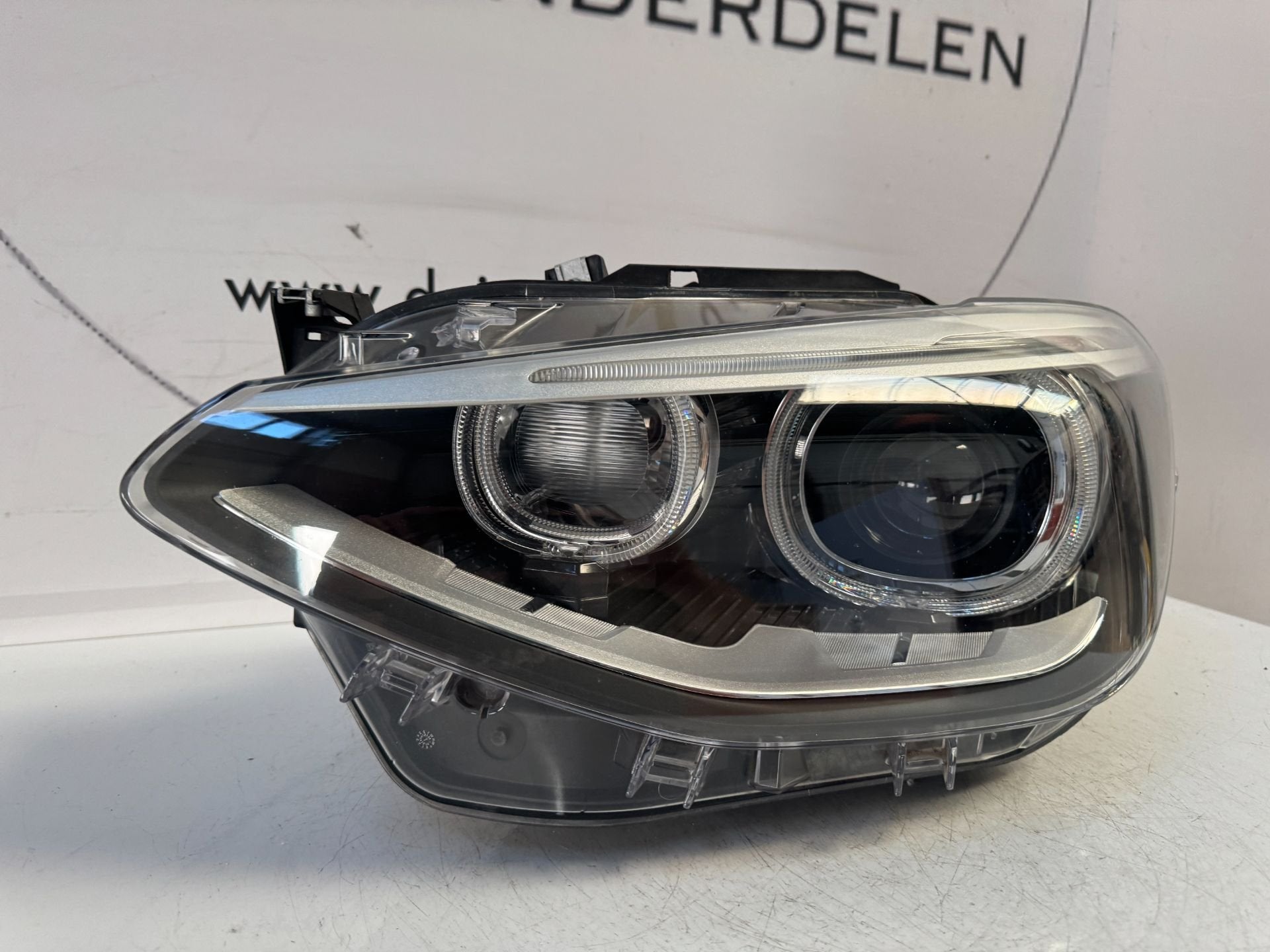 BMW F20 F21 1 SERIE XENON KOPLAMP RECHTS 7229679, Petuelring 130
80788  Munich, DE, Gebruikt, Info@bmw.de, Ophalen of Verzenden