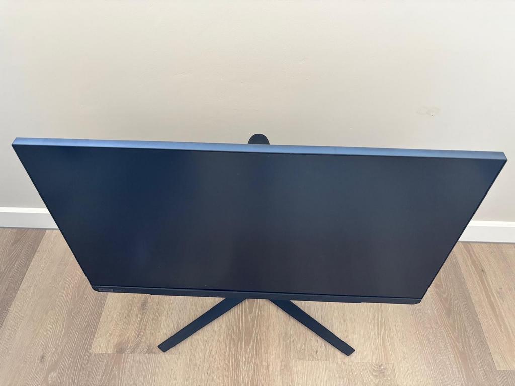 Samsung Odyssey G70A 28 inch 4K gaming monitor, IPS, In hoogte verstelbaar, 1 tot 2 ms, 151 t/m 200 Hz