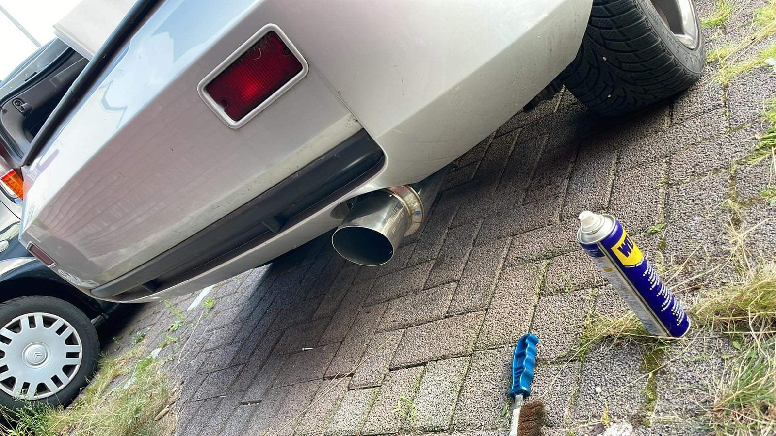 Toyota Celica 1.8 16V Vvti 2000 Grijs, Auto's, 4 stoelen, 49 €/maand, Origineel Nederlands, Handgeschakeld