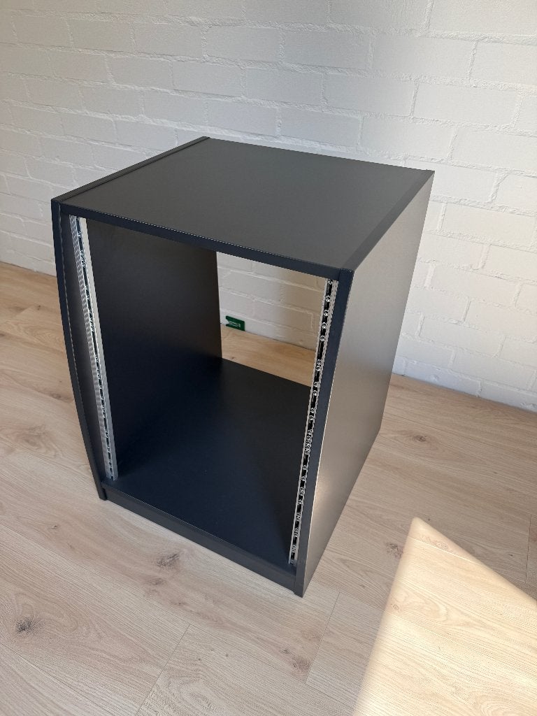 Thon Studio Rack 14U (Thomann), Muziek en Instrumenten, Ophalen, Gebruikt, Overige instrumenten