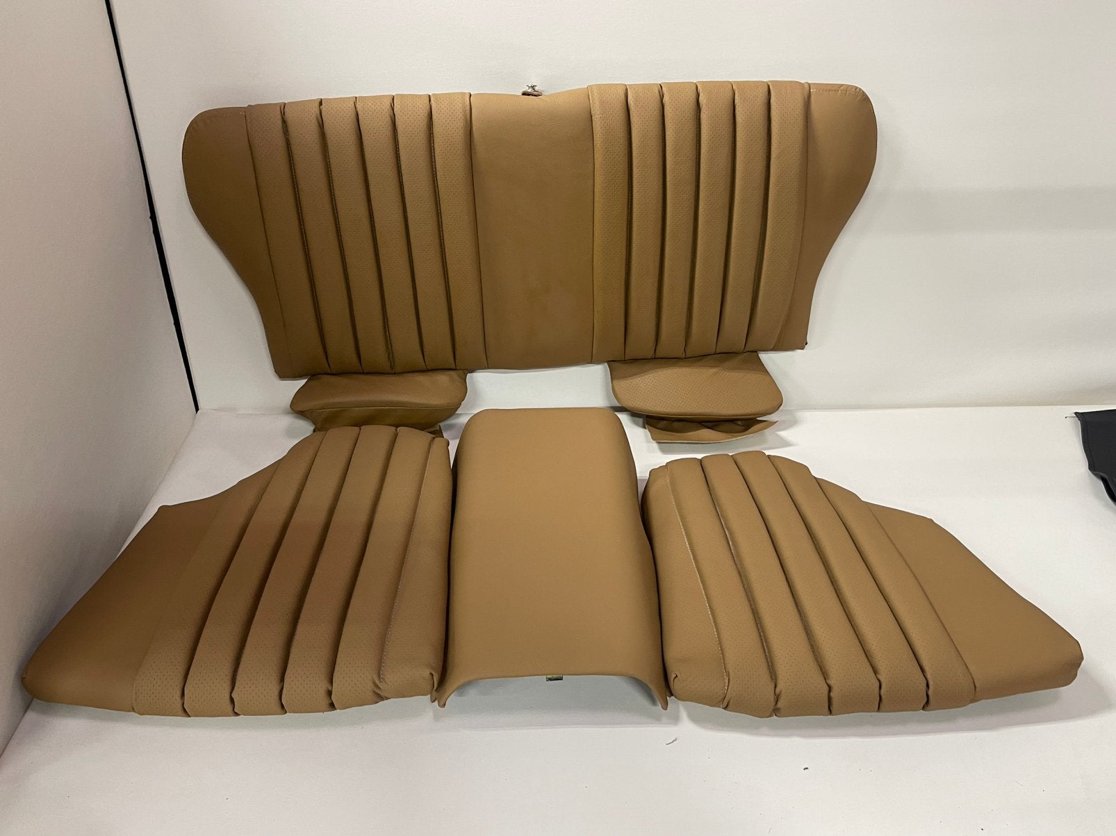 Achterbank mercedes w107 cabrio nieuw, Ophalen, Nieuw