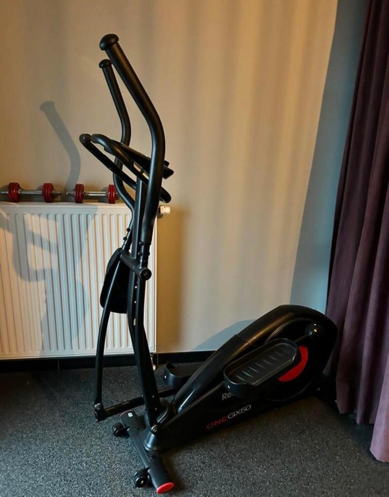 Crosstrainer Reebok GX50, Ophalen, Zo goed als nieuw, Crosstrainer