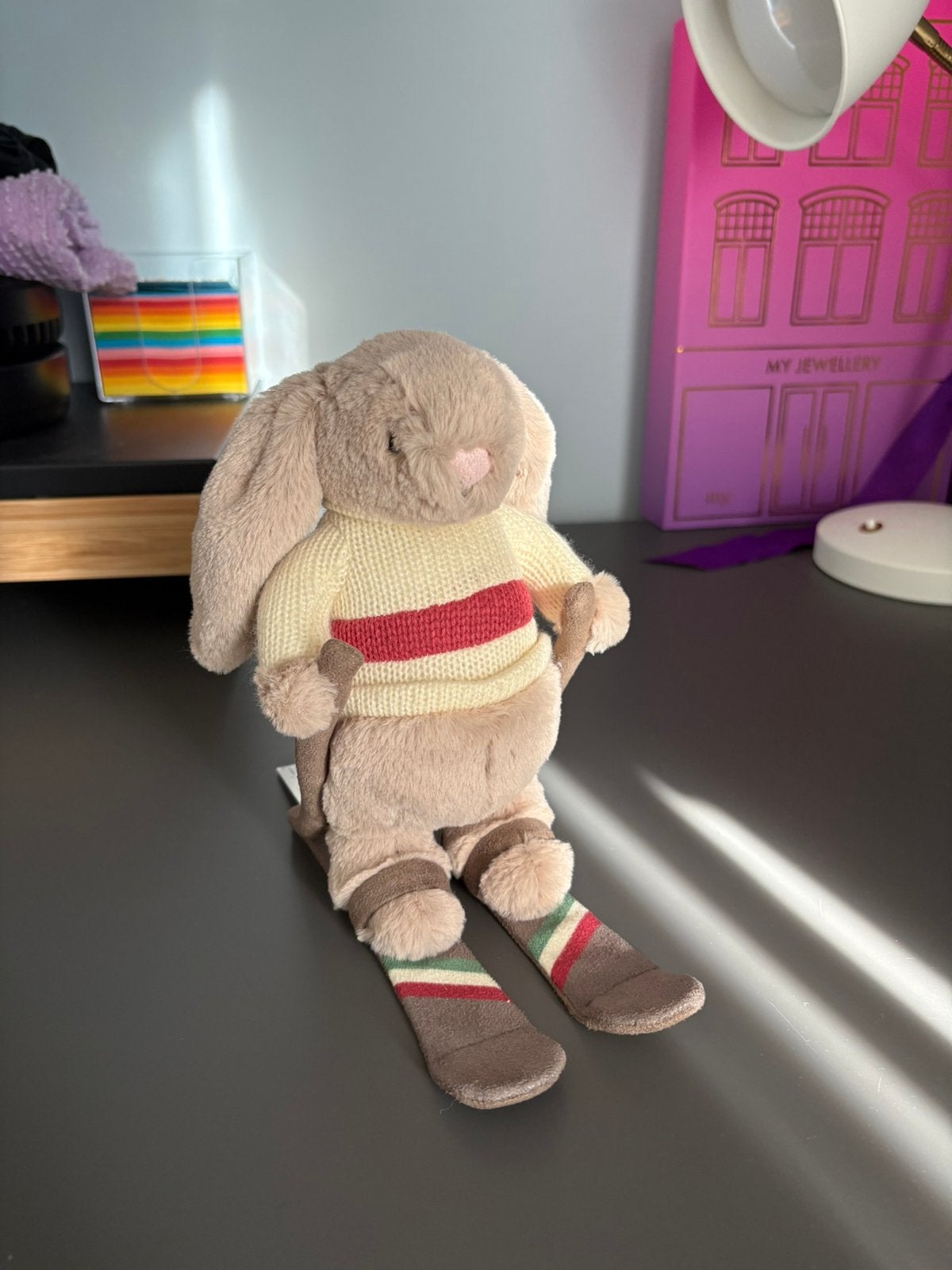 Jellycat bunny, Ophalen, Nieuw, Konijn, Jellycat