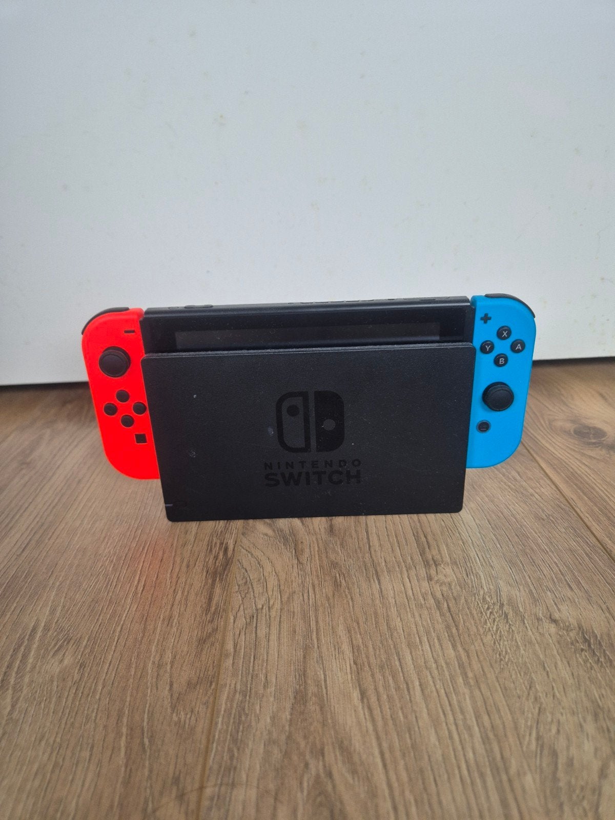 Nintendo Switch Original met Joy-Cons en Dock, Ophalen, Gebruikt, Met 2 controllers, Switch Original