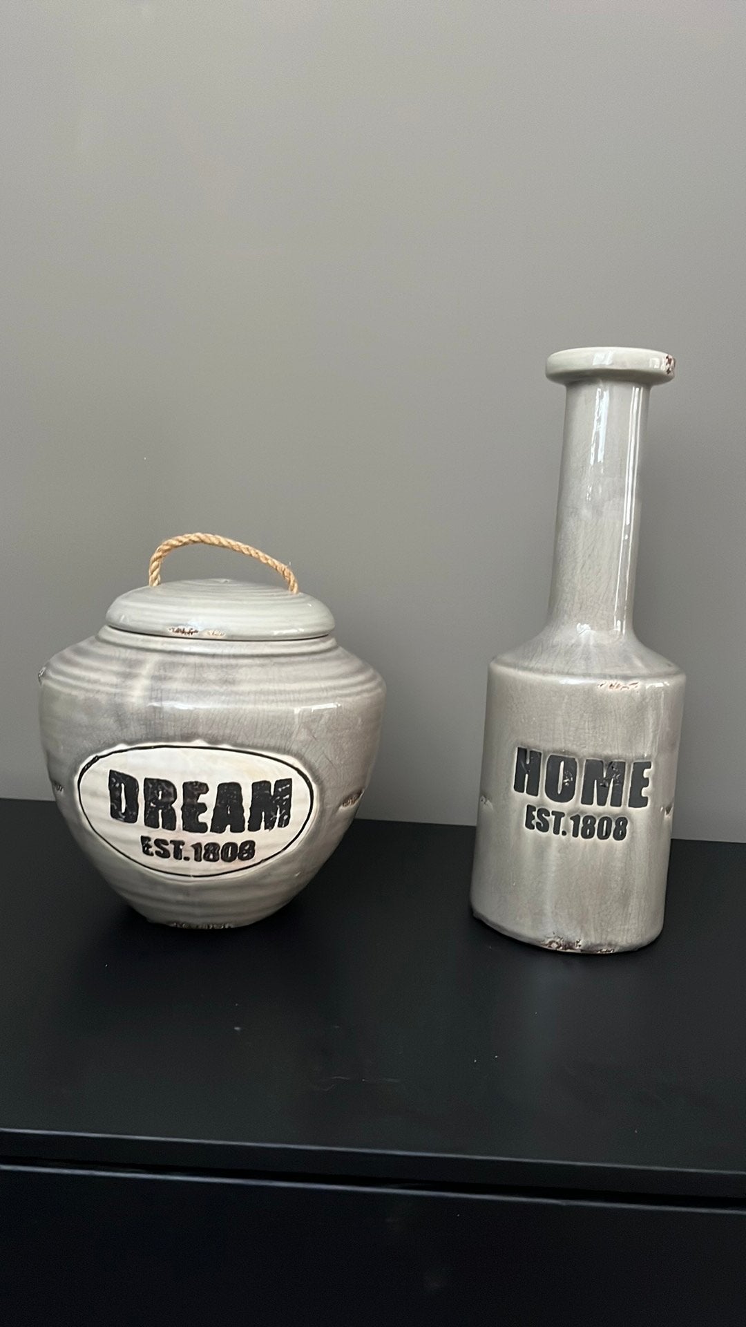 Te koop: Mooie vazen, Huis en Inrichting, Woonaccessoires | Vazen, Ophalen, Zo goed als nieuw