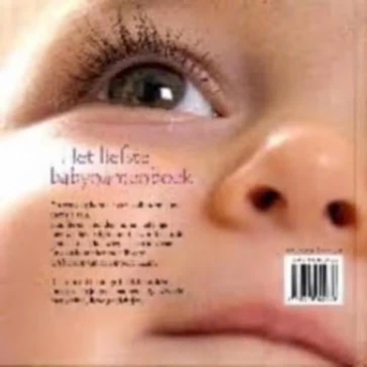 Het Liefste Baby Namenboek - Boek met babynamen, Ophalen of Verzenden, Gelezen, Onbekend