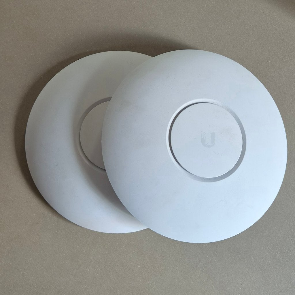 UniFi AP AC PRO, Computers en Software, Accesspoints, Ophalen of Verzenden, Zo goed als nieuw, UniFi