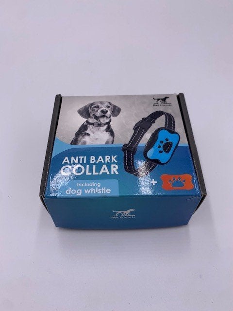 Anti-Blafband zonder Schok, Dieren en Toebehoren, Store@degadgetwinkel.nl, De gadgetwinkel, Gebruikt, De gadgetwinkel