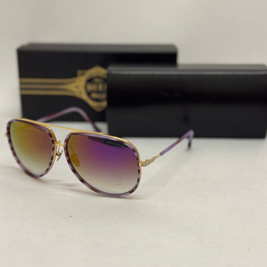 DITA BENGAL Sunglasses 22020-D-PINK-BLK-56, Dita, Zo goed als nieuw, Support@dita.com, 9191 Irvine Center Drive, Suite 300
Irvine, CA 92618
USA