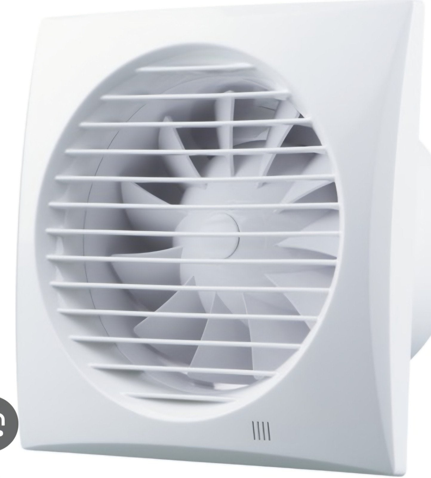 gezocht Badkamerventilator, Ophalen of Verzenden, Nieuw, Ventilator