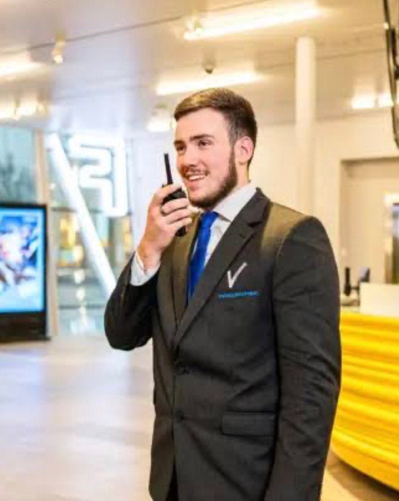 Beveiligers – Word lid van onze beveiliging groepsapp, Overige niveaus, Starter, Overige vormen