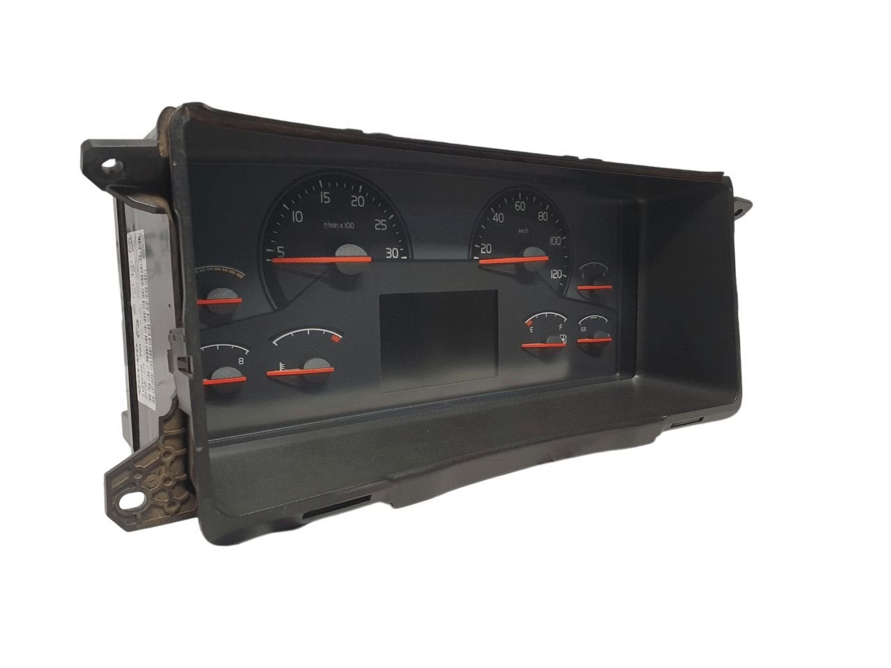 VOLVO FH12/13 FM12/13 COMBI INSTRUMENT GEREVISORED + BORG |, Auto-onderdelen, -, -, Ophalen of Verzenden, Dashboard en Schakelaars