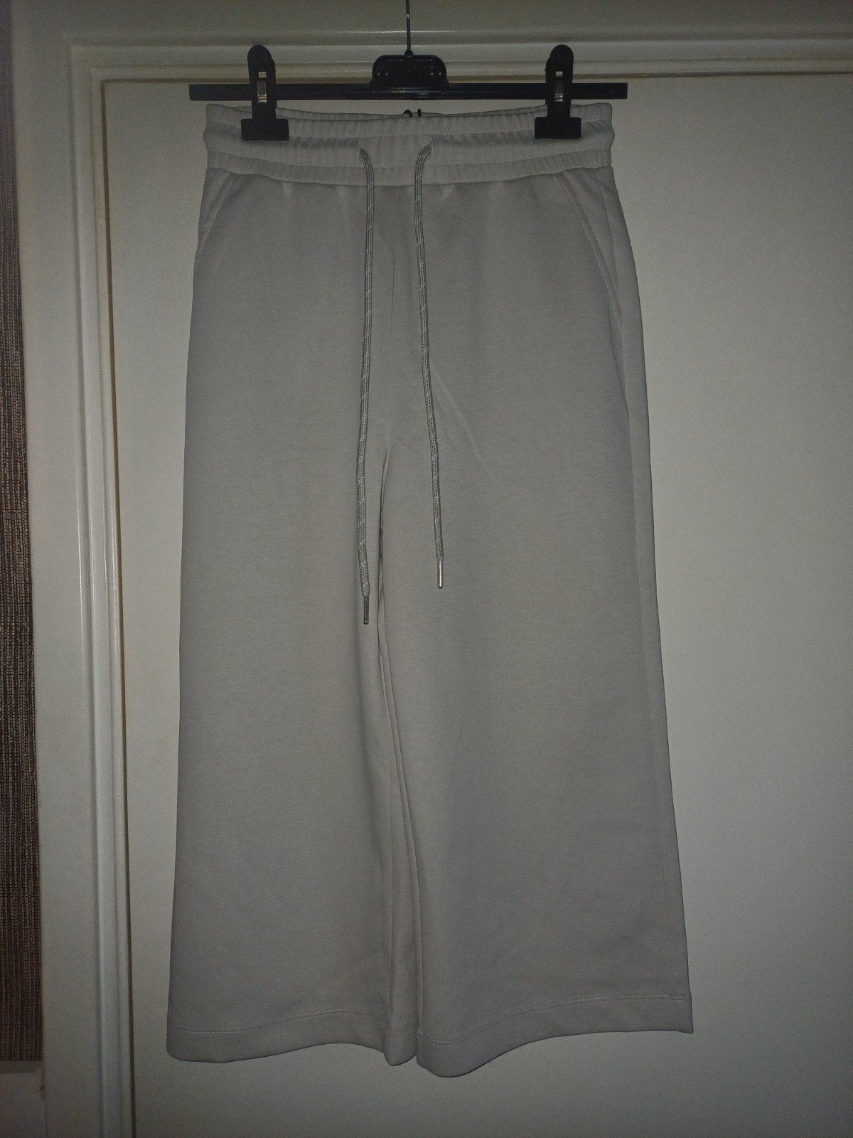 Self Obsessed Jog Jort Kitkleur - Maten S, L, XL, XXL, So, So, Beige, Maat 46/48 (XL) of groter