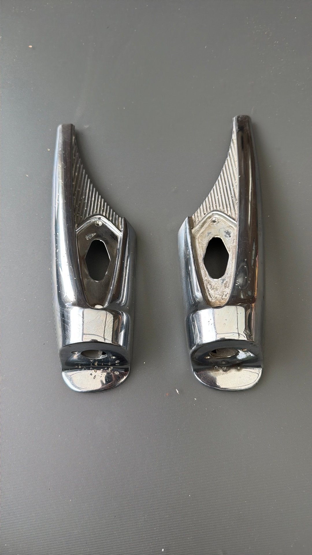 Knipperlichten Triumph td4A, Auto-onderdelen, Ophalen of Verzenden, Triumph