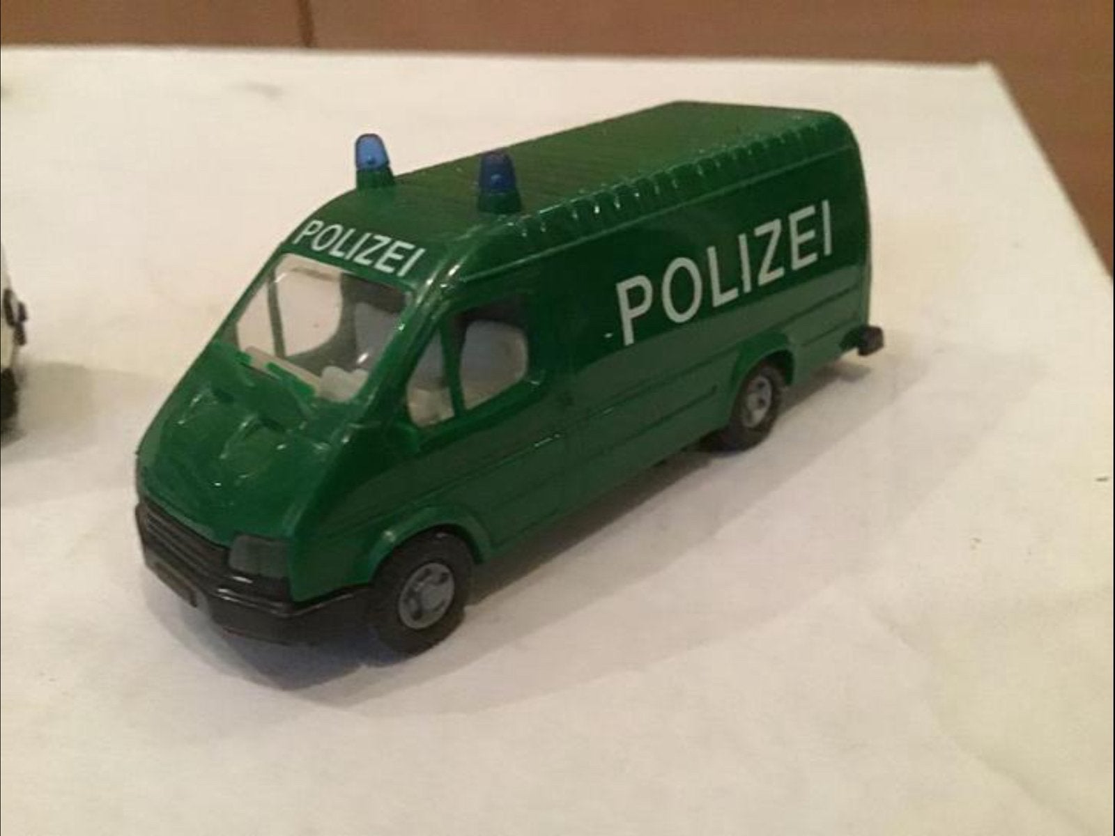 Ford Transit van Praline, Ophalen of Verzenden, Zo goed als nieuw, Auto