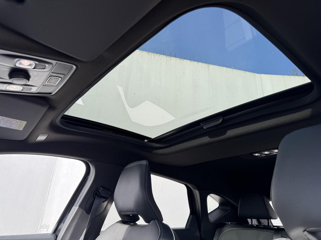Mitsubishi ASX 1.8 HEV AT Instyle / Facelift modeljaar 2026!, Parkeercamera, Euro 6, Zwart, Bedrijf