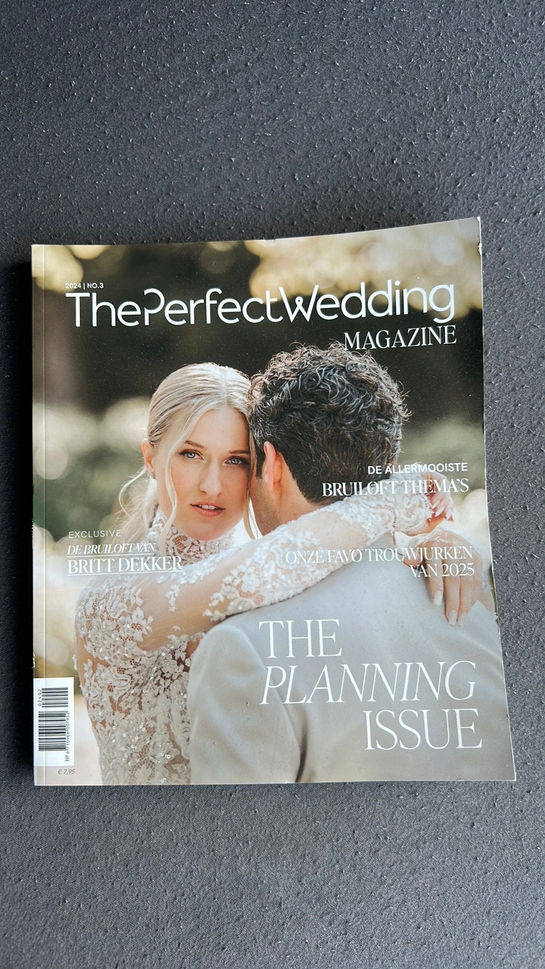 The Perfect Wedding, Ophalen of Verzenden, Zo goed als nieuw, Muziek, Film of Tv