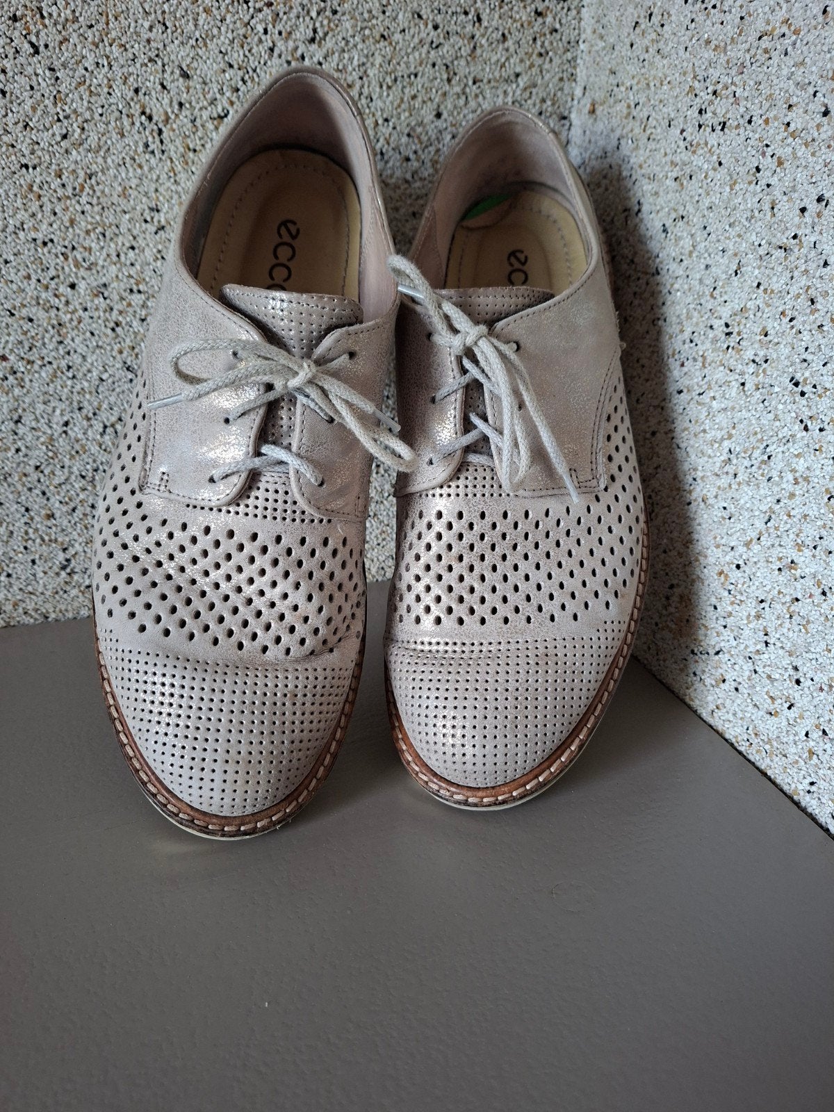 ECCO SCHOENEN, Kleding | Dames, Schoenen, Ophalen of Verzenden