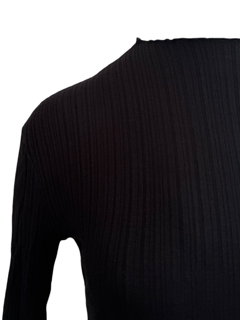 & Other Stories shirt M, Kleding | Dames, Maat 38/40 (M), Zwart, Ophalen of Verzenden, Zo goed als nieuw