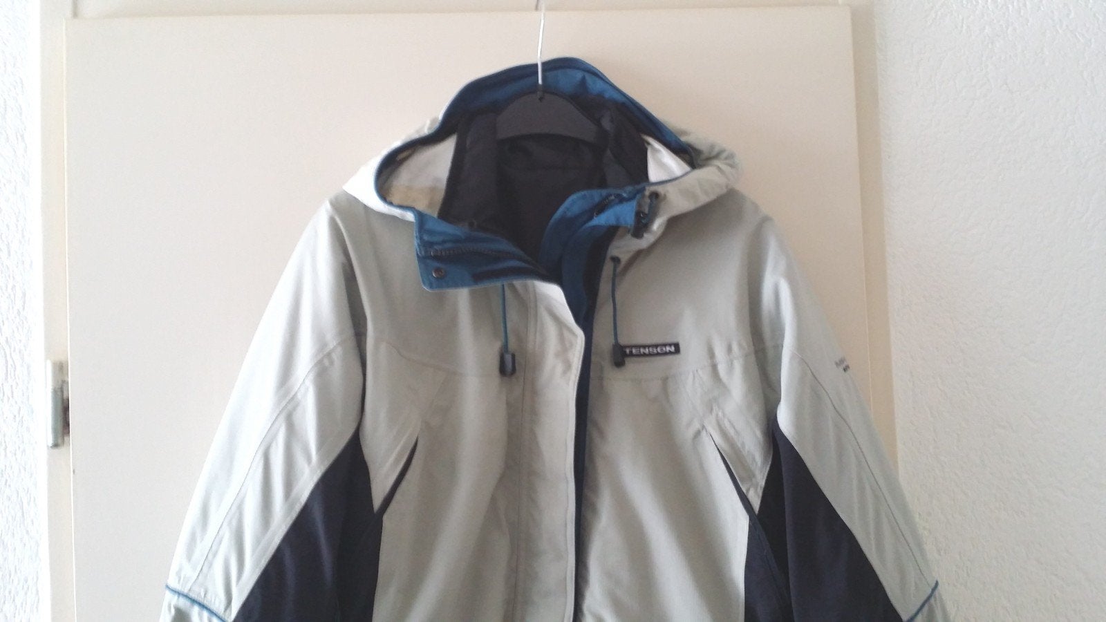 TENSON  - L, Overige kleuren, Verzenden, Tenson, Maat 42/44 (L)