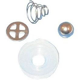 Nilfisk dichtset bypass c100 c110 en c120, Ophalen of Verzenden, Zo goed als nieuw, Elektrisch
