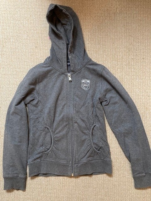 McGregor vest maat 152, Gebruikt, McGregor, Meisje, Trui of Vest