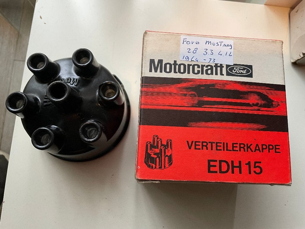 Classic onderdelen  Mustang uit 1967>, Ophalen of Verzenden, Nieuw