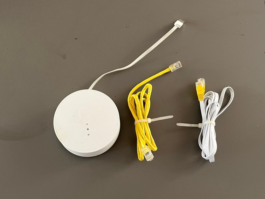 IKEA Tradfri Gateway Hub E1526, Ophalen of Verzenden, Nieuw, Router, IKEA