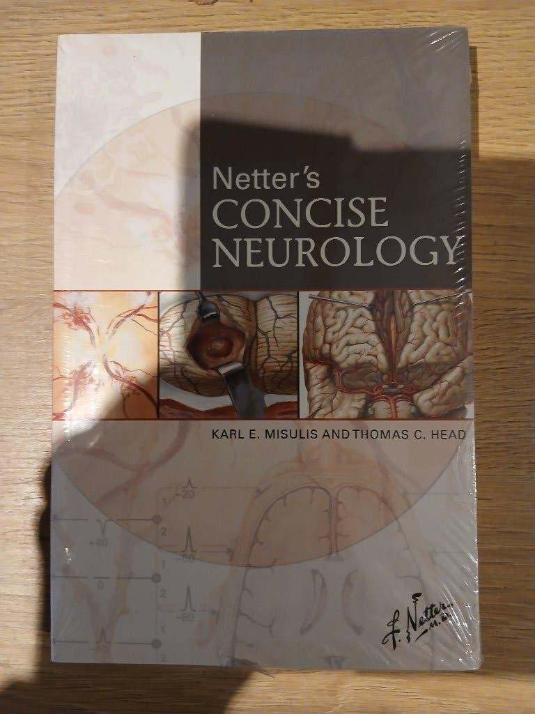 medische, neurologische topboeken, Ophalen of Verzenden, Beta, Zo goed als nieuw, WO