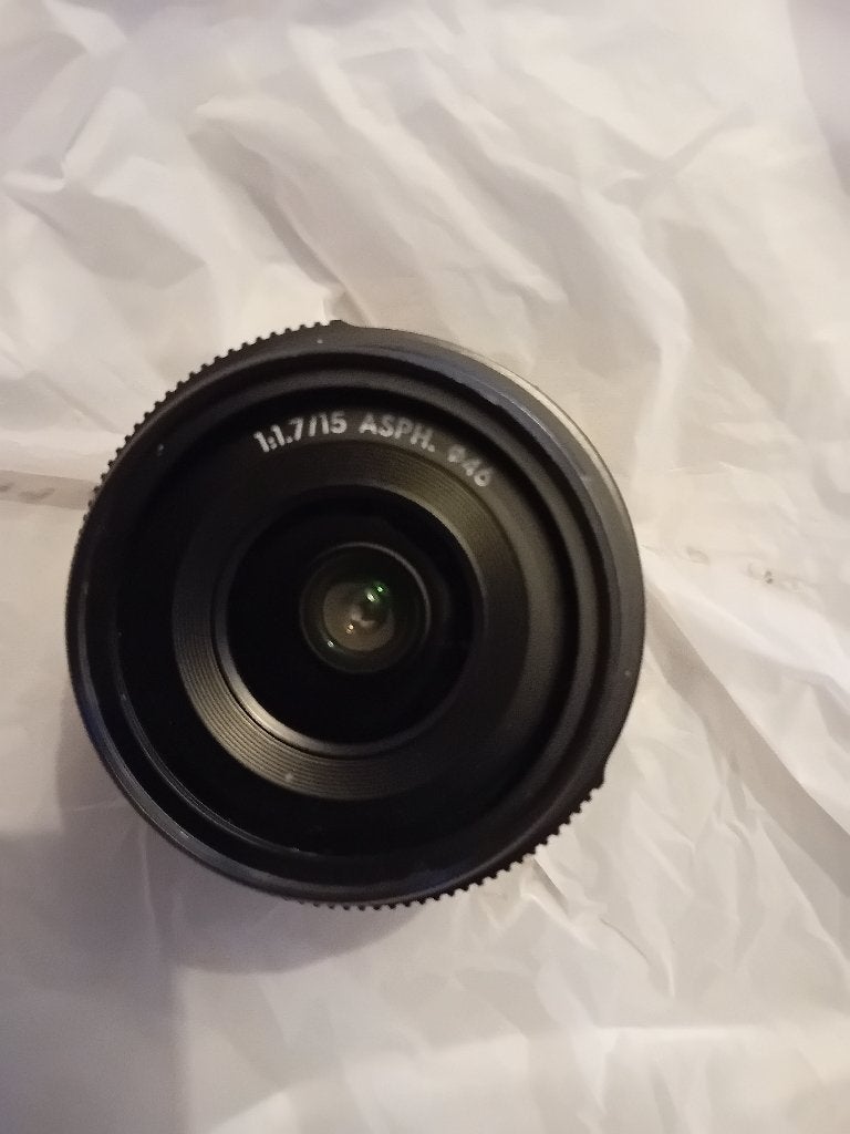 X5 camera lens , gebruikt maar nog zeer goed werkend, Hobby en Vrije tijd, Modelbouw | Radiografisch | Helikopters en Quadcopters