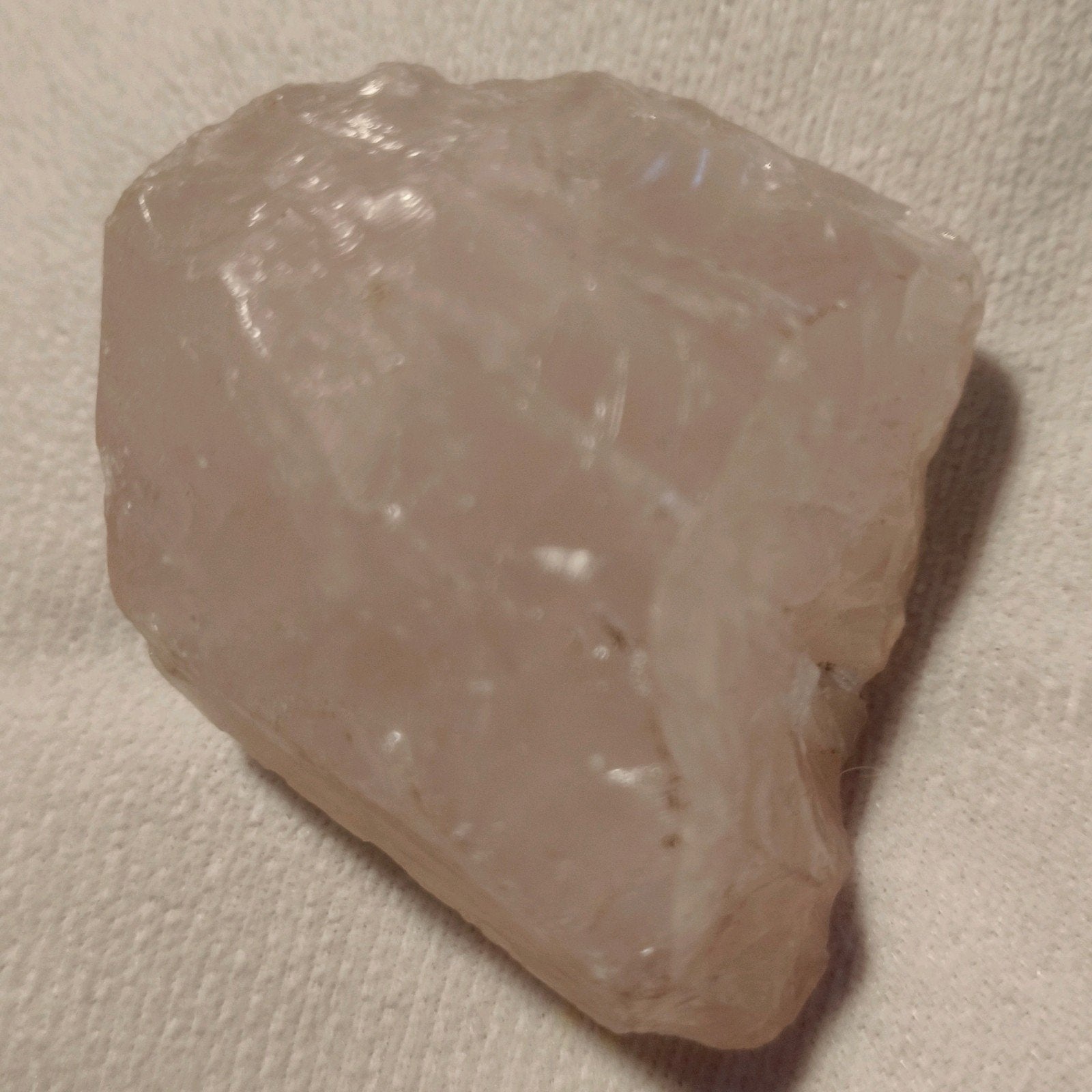 ROZENKWARTS (VASTE PRIJS), Ophalen