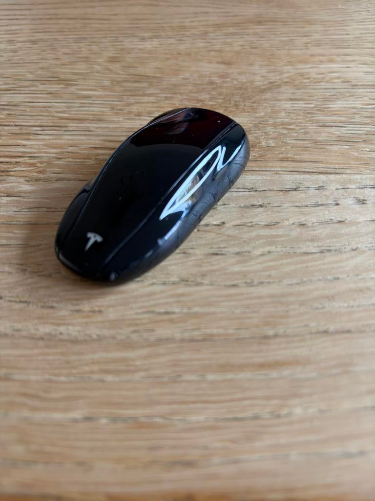Tesla key fob model 3/Y, Ophalen of Verzenden