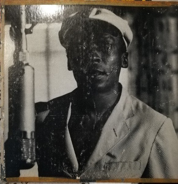 Miles Davis, Ophalen of Verzenden, Gebruikt, Jazz