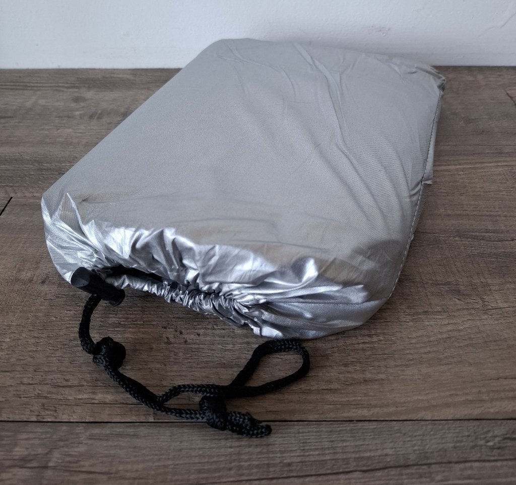 Nieuw Motorhoes maten cover motorcycle hoes motor mp3 koffer, XL, Integraalhelm, Tweedehands, Ophalen
