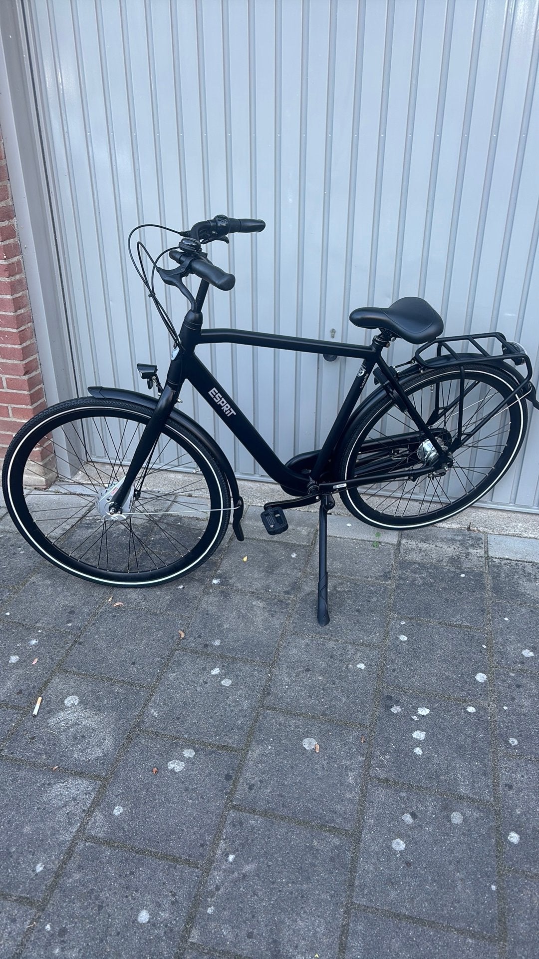 Gazelle esprit 28 inch heren fiets framemaat 54, Ophalen, Versnellingen, Zo goed als nieuw, Gazelle