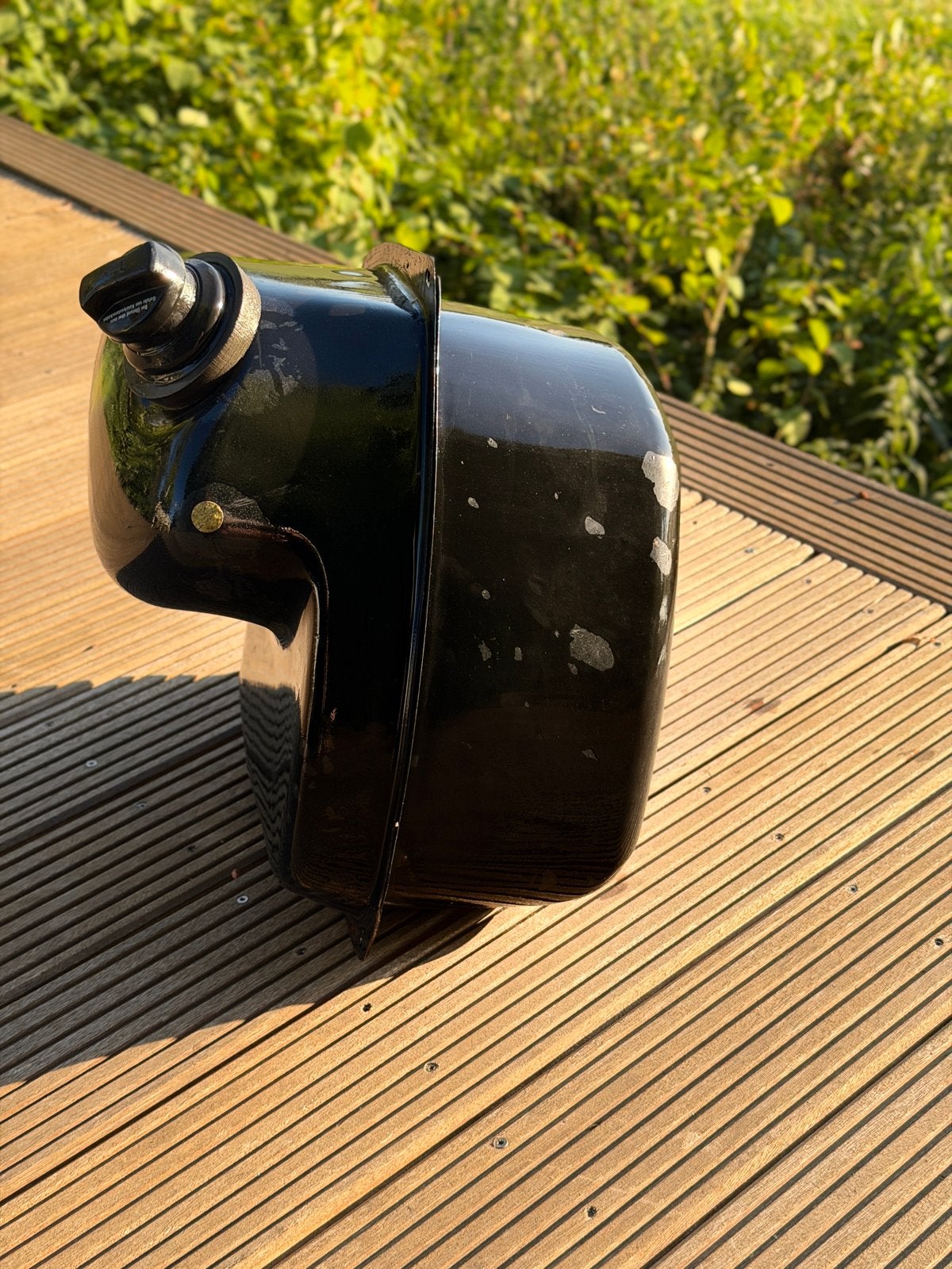 Classic mini cooper benzinetank 30L, Auto-onderdelen, Ophalen, Nieuw, Mini