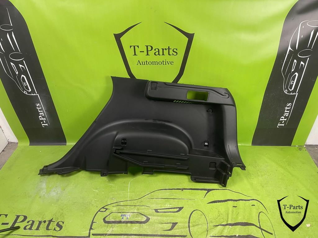 hyundai tucson kofferbak paneel plaat 85740N7100NNB achterka