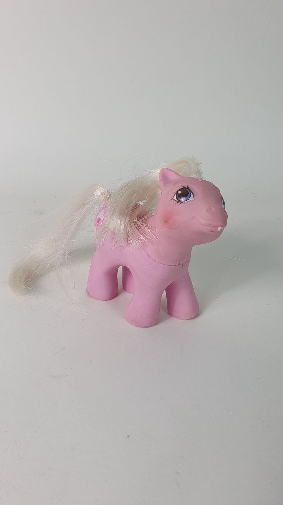 Lickety Split, MLP G1, My Little Pony, 1987. 8B12, Kinderen en Baby's, Speelgoed | My Little Pony, Tweedehands verkoop, Tweedehands verkoop