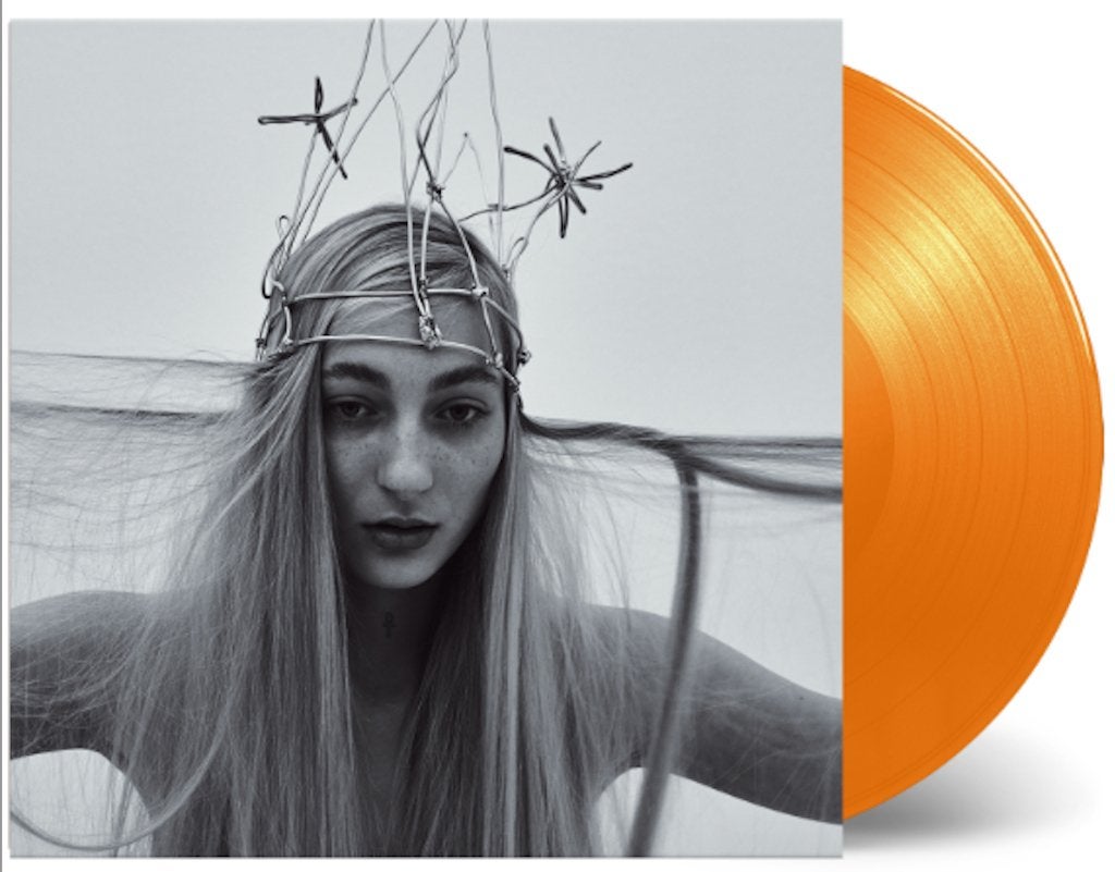 Vinyl LP S10 Ik Besta Voor Altijd Zo Lang Jij ORANJE NIEUW, LP, Colored vinyl, Ophalen of Verzenden, Pop