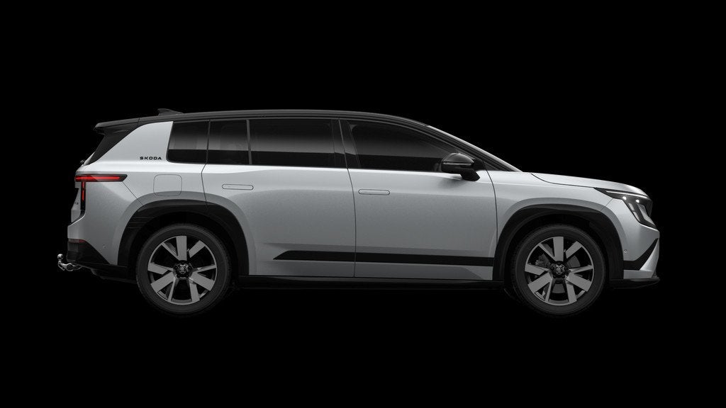 Skoda Peaq 286pk 90 Sportline | Relax Pakket | Assist Pakket, Auto's, Skoda, 12 maanden, Verblindingsvrij grootlicht, 286 pk, Nieuw