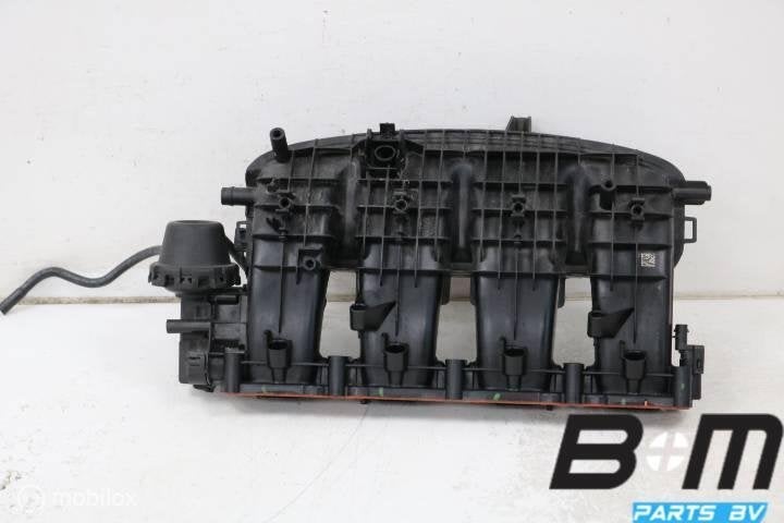 Inlaatspruitstuk 1.8 TFSI CXBA VW Golf 7 06L133201AS, Auto-onderdelen, Gebruikt